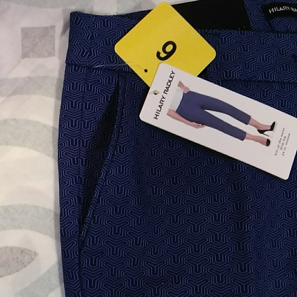 HILARY RADLEY CAPRI - Picture 4 of 8